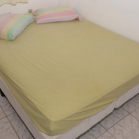 Hostel Recife Sol & Mar Jaboatao dos Guararapes Εξωτερικό φωτογραφία