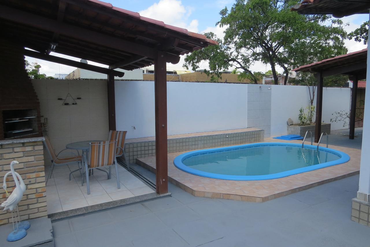 Hostel Recife Sol & Mar Jaboatao dos Guararapes Εξωτερικό φωτογραφία