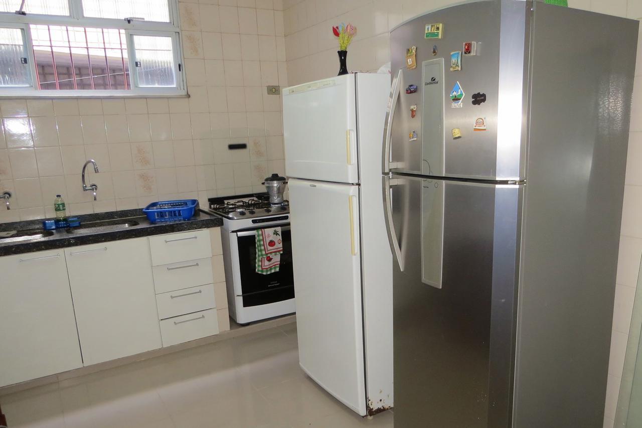Hostel Recife Sol & Mar Jaboatao dos Guararapes Εξωτερικό φωτογραφία