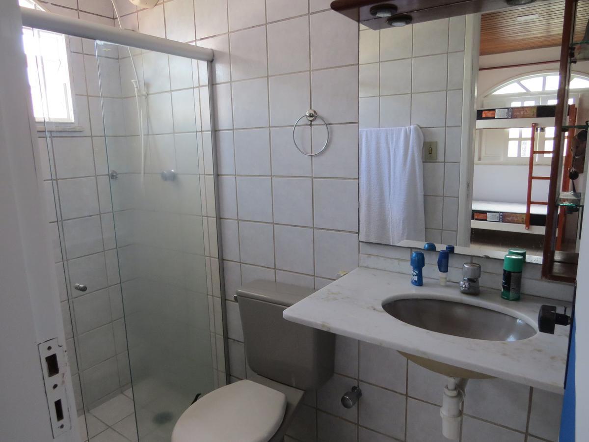 Hostel Recife Sol & Mar Jaboatao dos Guararapes Εξωτερικό φωτογραφία