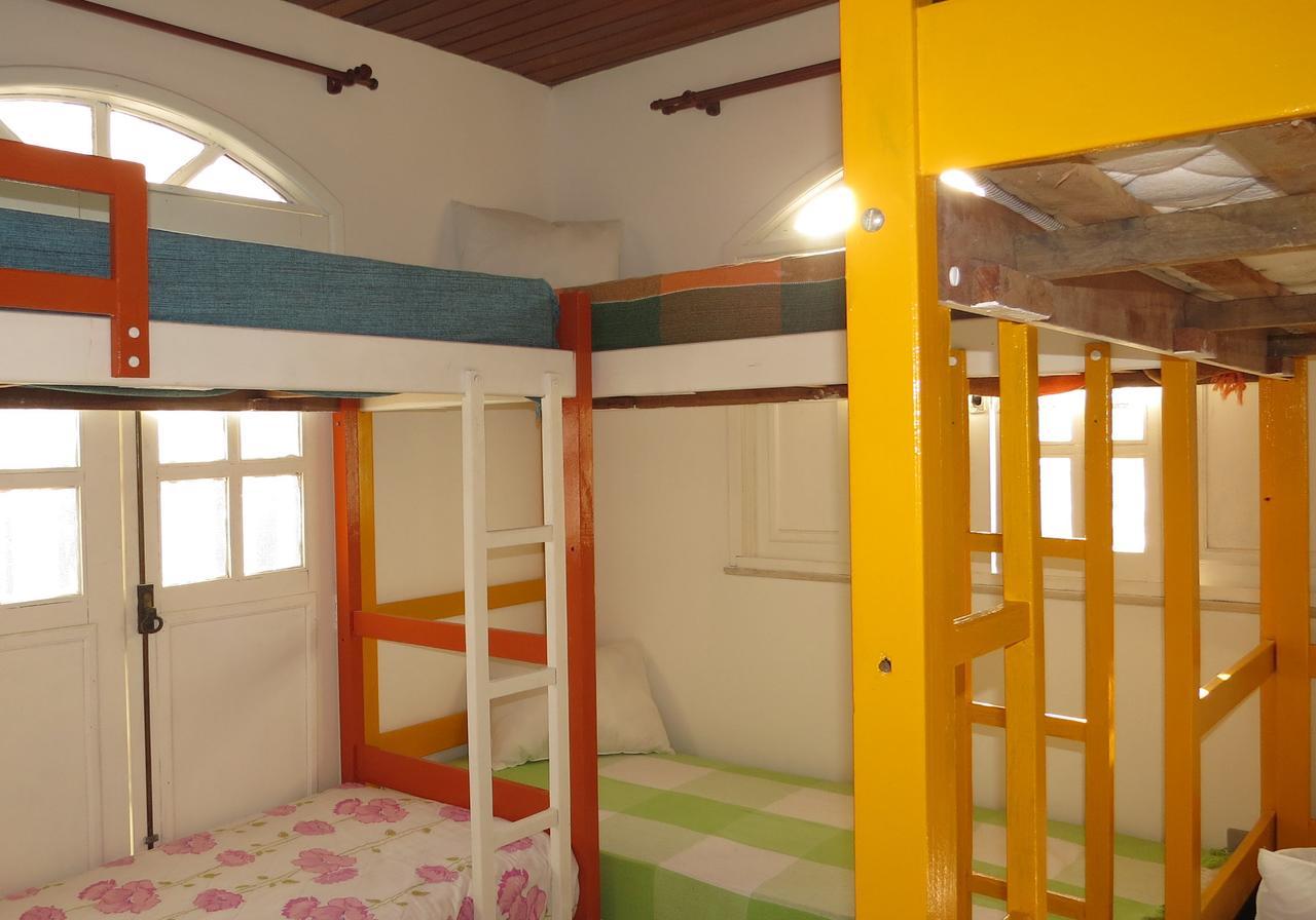 Hostel Recife Sol & Mar Jaboatao dos Guararapes Εξωτερικό φωτογραφία