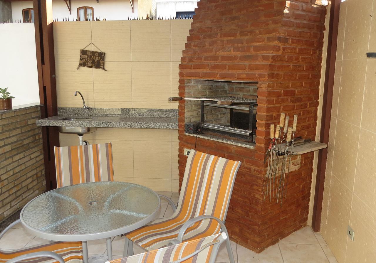Hostel Recife Sol & Mar Jaboatao dos Guararapes Εξωτερικό φωτογραφία