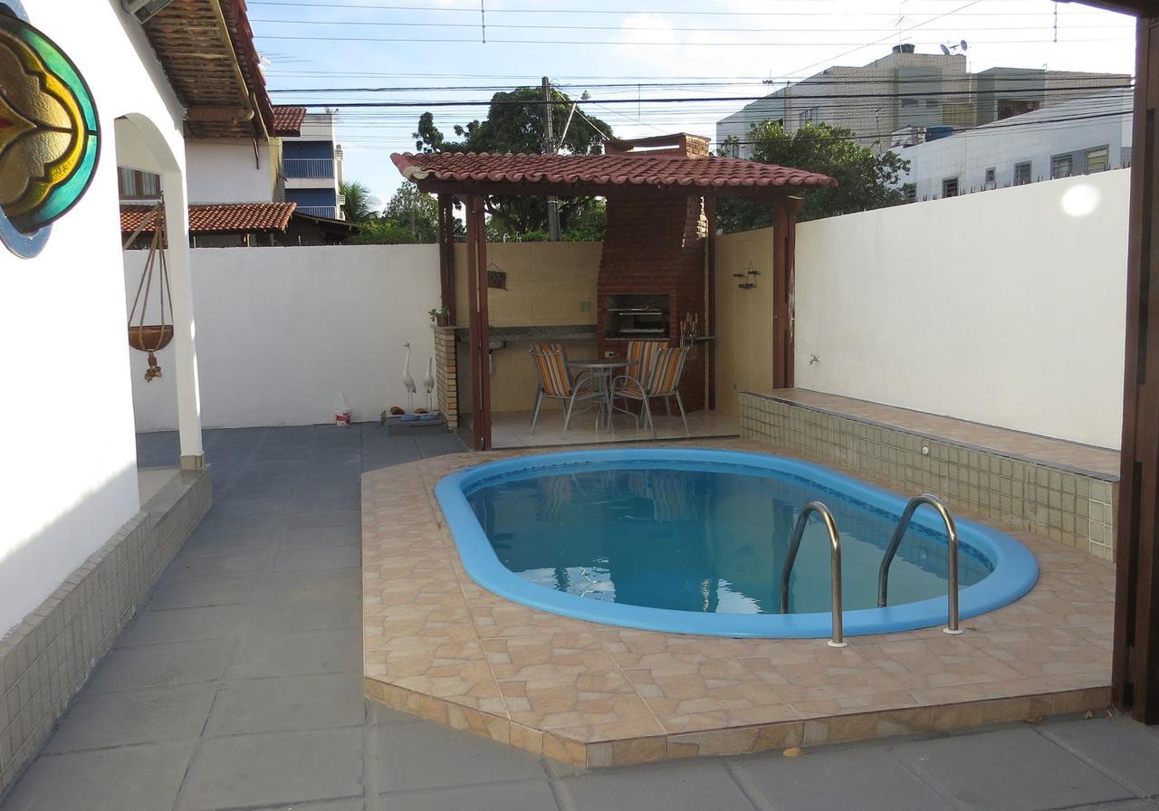 Hostel Recife Sol & Mar Jaboatao dos Guararapes Εξωτερικό φωτογραφία