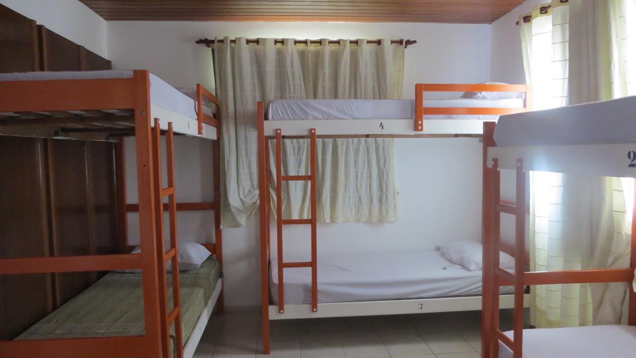 Hostel Recife Sol & Mar Jaboatao dos Guararapes Εξωτερικό φωτογραφία
