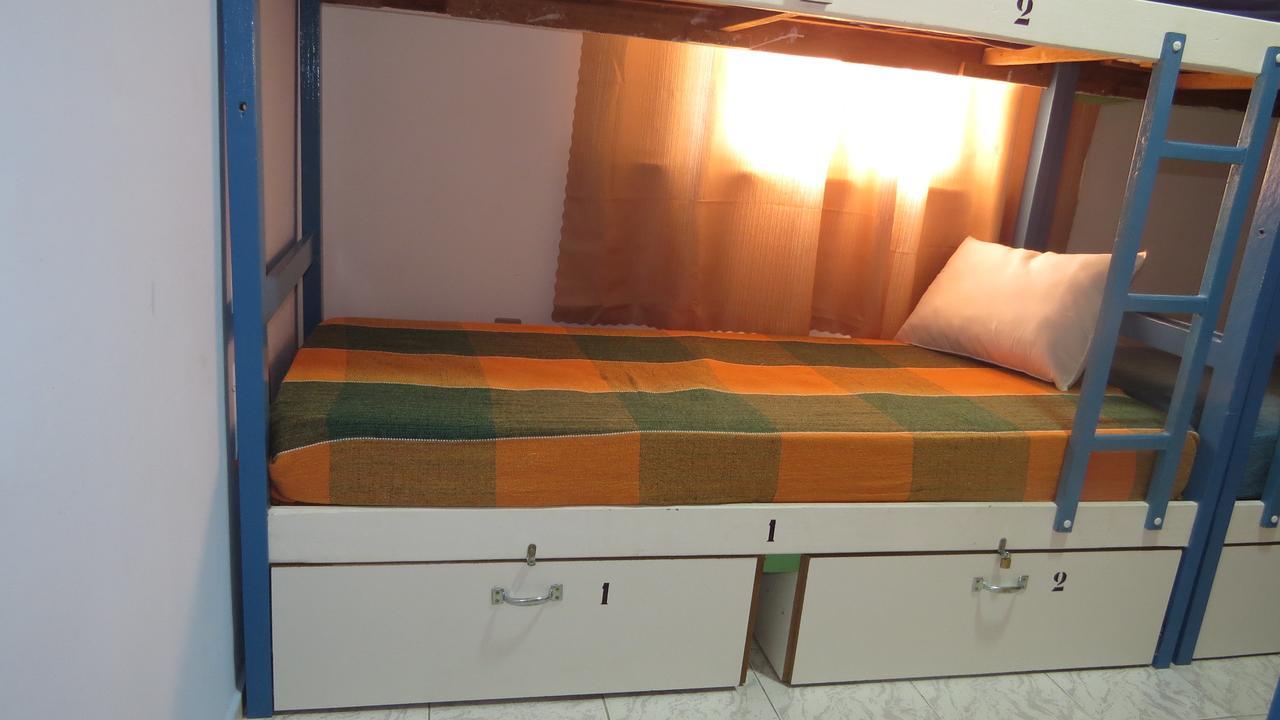 Hostel Recife Sol & Mar Jaboatao dos Guararapes Εξωτερικό φωτογραφία