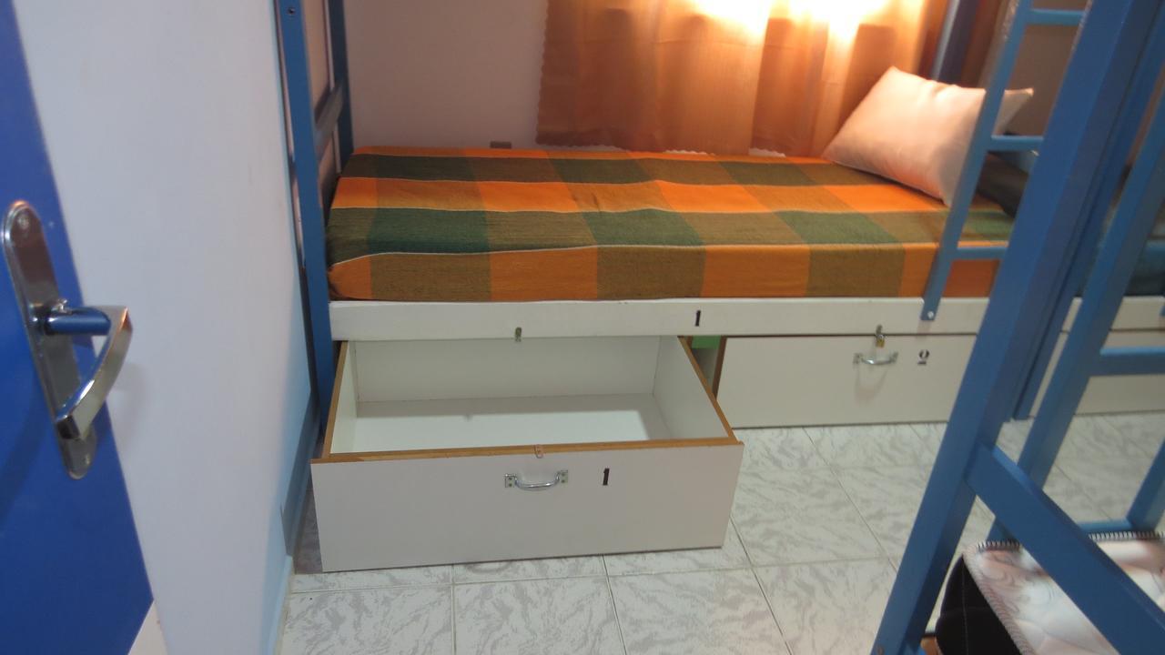 Hostel Recife Sol & Mar Jaboatao dos Guararapes Εξωτερικό φωτογραφία