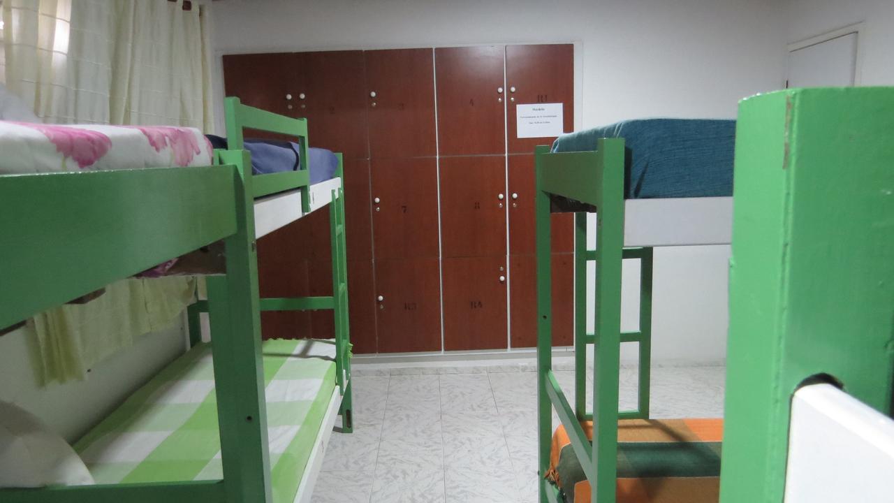 Hostel Recife Sol & Mar Jaboatao dos Guararapes Εξωτερικό φωτογραφία