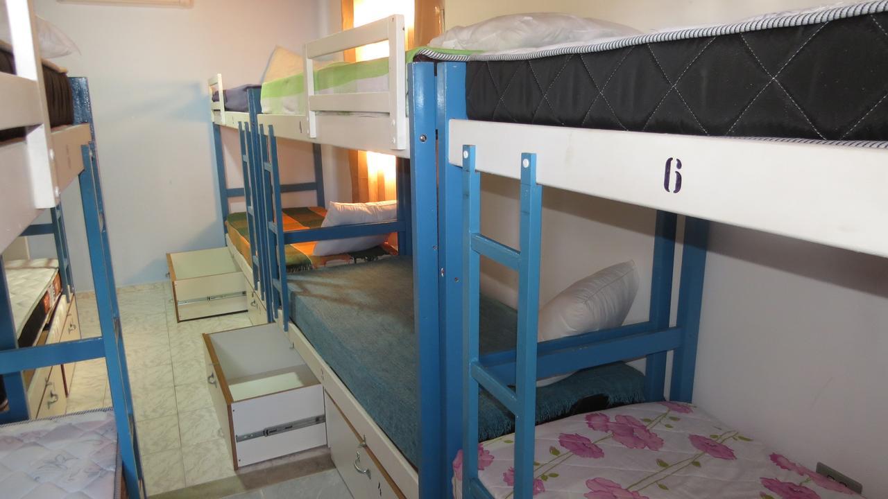 Hostel Recife Sol & Mar Jaboatao dos Guararapes Εξωτερικό φωτογραφία