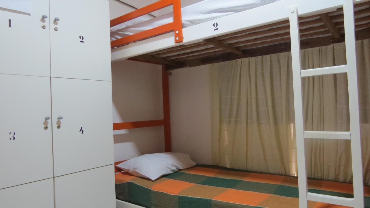 Hostel Recife Sol & Mar Jaboatao dos Guararapes Εξωτερικό φωτογραφία
