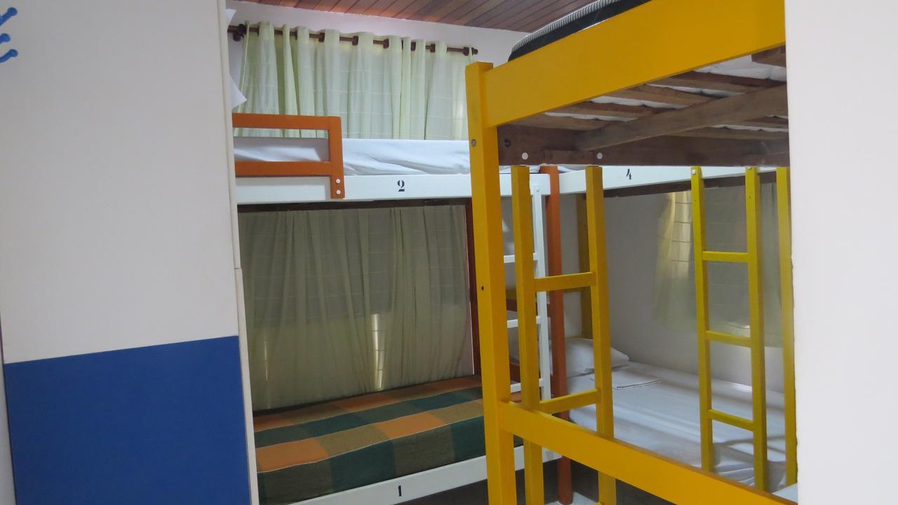 Hostel Recife Sol & Mar Jaboatao dos Guararapes Εξωτερικό φωτογραφία