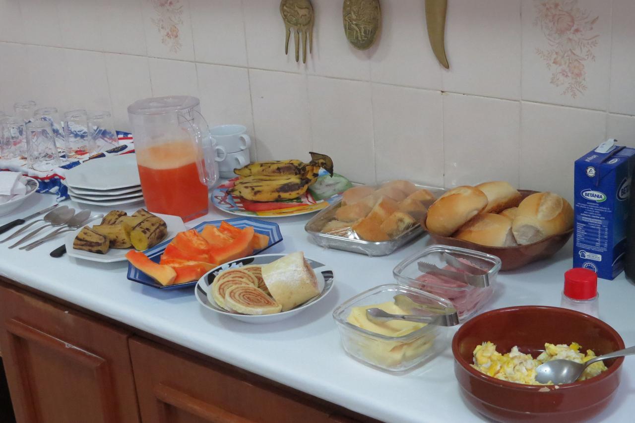 Hostel Recife Sol & Mar Jaboatao dos Guararapes Εξωτερικό φωτογραφία