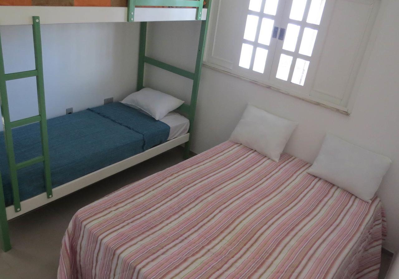Hostel Recife Sol & Mar Jaboatao dos Guararapes Εξωτερικό φωτογραφία