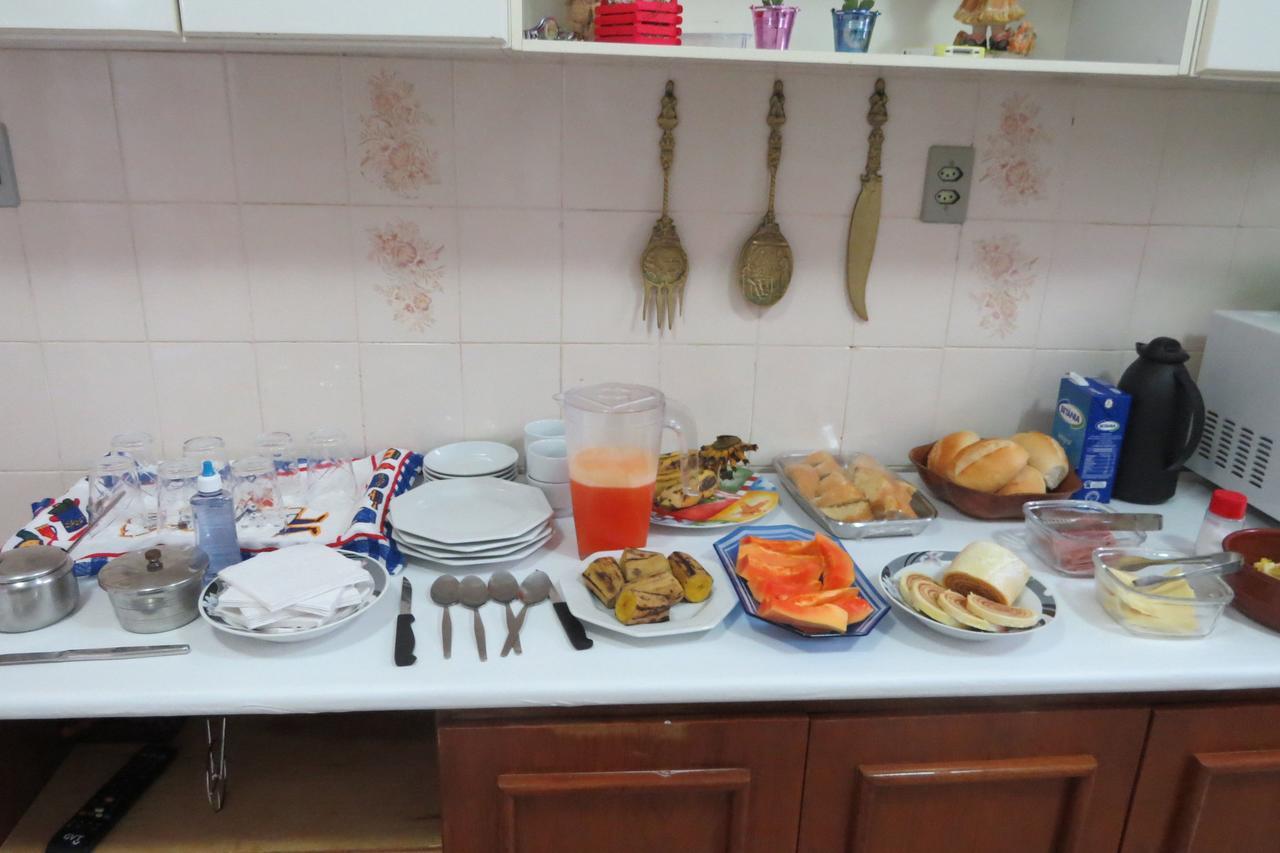 Hostel Recife Sol & Mar Jaboatao dos Guararapes Εξωτερικό φωτογραφία