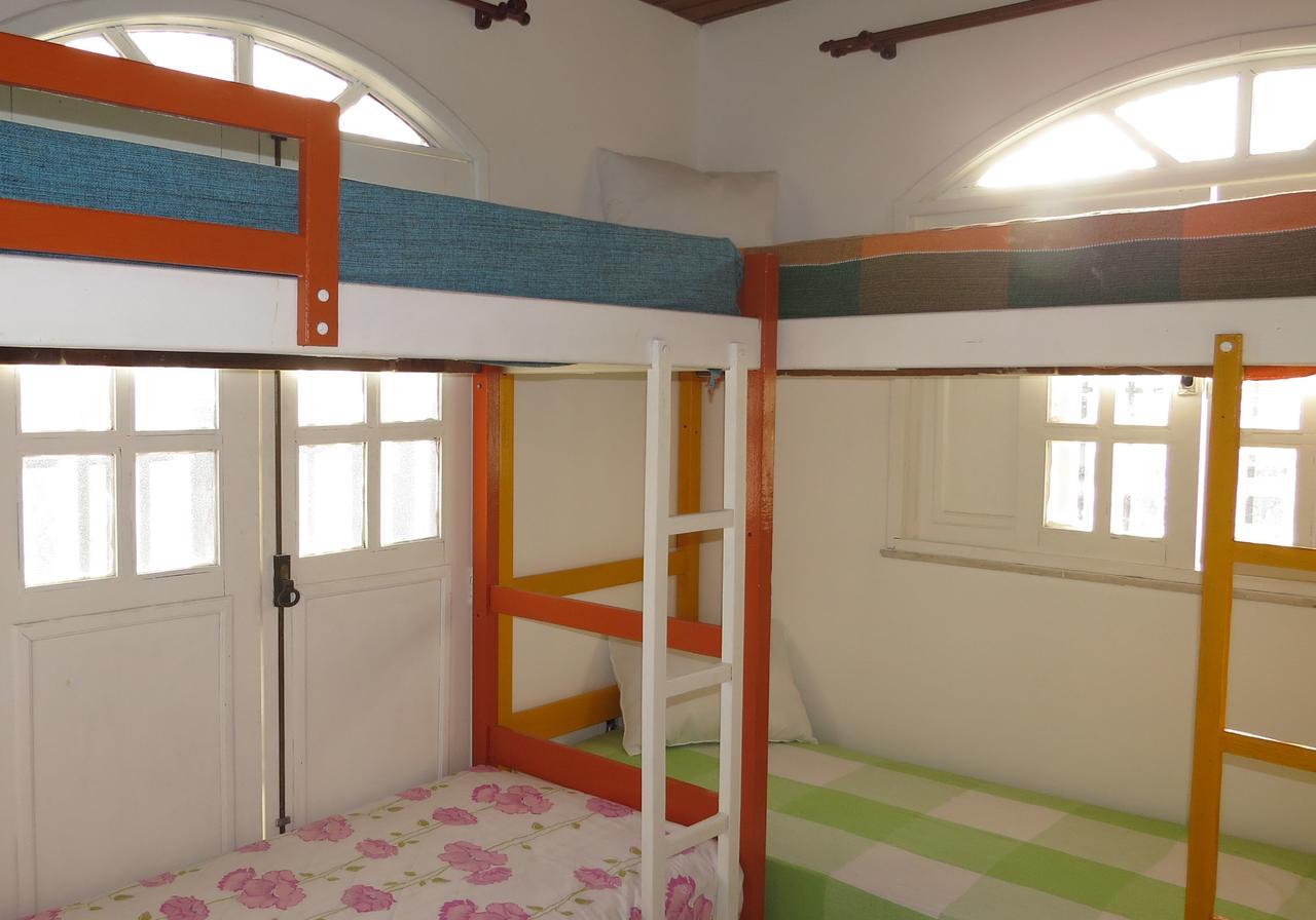 Hostel Recife Sol & Mar Jaboatao dos Guararapes Εξωτερικό φωτογραφία
