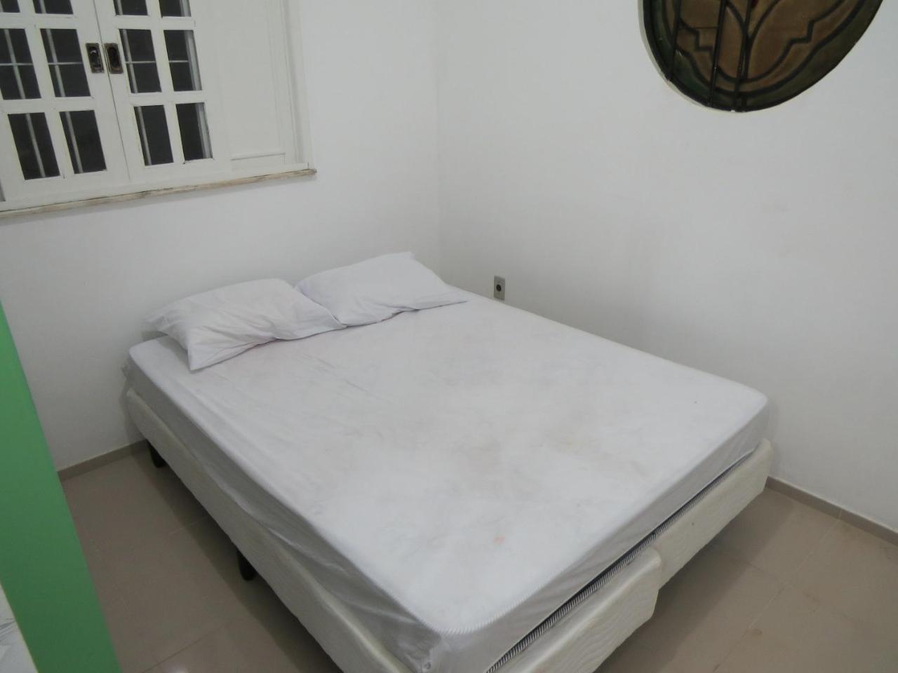 Hostel Recife Sol & Mar Jaboatao dos Guararapes Εξωτερικό φωτογραφία